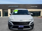 Certified 2022 Hyundai Kona SEL image 2