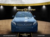 Used 2019 Mercedes-Benz GLC 43 AMG 4MATIC image 2