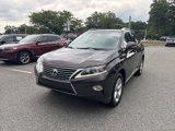Used 2014 Lexus RX 350 AWD image 2