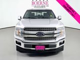Used 2018 Ford F150 Lariat image 2