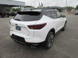 New 2024 Chevrolet Blazer RS w/ Driver Confidence II Package image 5