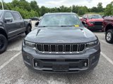 Used 2022 Jeep Grand Cherokee L Overland w/ Luxury Tech Group IV image 2