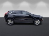 Used 2023 Cadillac XT4 Luxury image 2