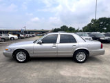 Used 2010 Mercury Grand Marquis LS image 4