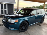 Used 2011 Ford Flex Limited image 5