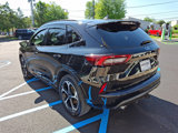 Certified 2023 Ford Escape ST-Line Select w/ Tech Pack #2 image 5
