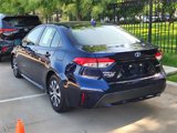 Used 2022 Toyota Corolla LE image 4
