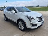 Used 2019 Cadillac XT5 Premium Luxury image 3