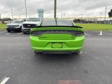 Used 2017 Dodge Charger R/T w/ Blacktop Package image 3