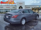Used 2015 Nissan Altima 2.5 S w/ Power Driver Seat Package image 3
