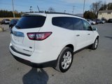 Used 2016 Chevrolet Traverse LT w/ Style and Technology Package image 6