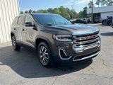 Used 2020 GMC Acadia SLE w/ LPO, Floor Liner Package image 4