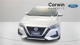 Used 2021 Nissan Sentra SV image 2