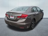 Used 2013 Honda Civic EX-L image 5