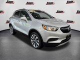 Certified 2022 Buick Encore Preferred w/ Safety Package image 3