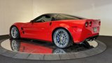 Used 2010 Chevrolet Corvette ZR1 w/ Preferred Equipment Group image 2