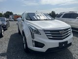 Used 2017 Cadillac XT5 Luxury w/ Driver Awareness Package image 3