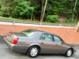 Used 2002 Cadillac De Ville Sedan w/ Comfort/Convenience Pkg image 5
