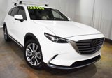 Used 2019 MAZDA CX-9 Grand Touring image 3