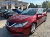 Used 2016 Nissan Altima 2.5 S w/ Power Driver Seat Package image 2