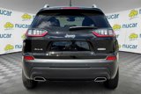 Used 2021 Jeep Cherokee Latitude Lux w/ Comfort/Convenience Group image 5