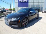 Used 2016 Audi TTS 2.0T Coupe w/ Launch Edition Package image 3