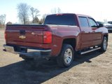 Used 2016 Chevrolet Silverado 1500 LT w/ All Star Edition image 4