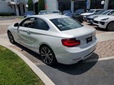 Used 2020 BMW 230i Coupe w/ Convenience Package image 4