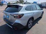 Used 2020 Subaru Outback Limited XT image 5