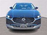 Used 2022 MAZDA CX-30 AWD 2.5 S w/ Preferred Package image 2