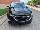 Used 2021 Chevrolet Equinox LT w/ Driver Convenience Package image 5
