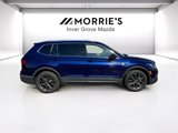 Used 2022 Volkswagen Tiguan SE image 4