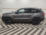 Used 2021 Jeep Grand Cherokee Laredo X image 3