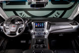 Used 2017 GMC Yukon SLT image 2