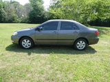 Used 2005 Toyota Corolla CE image 4