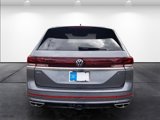 Used 2024 Volkswagen Atlas SEL Premium R-Line image 5