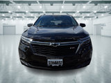 Certified 2022 Chevrolet Equinox RS w/ RS Leather Package image 2