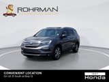 Used 2016 Honda Pilot Elite image 3