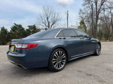 Used 2018 Lincoln Continental Reserve w/ Continental Climate Package image 5
