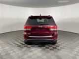 Used 2018 Jeep Grand Cherokee Limited w/ Luxury Group II image 4