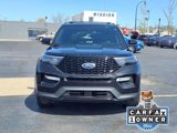 Used 2020 Ford Explorer ST w/ ST High-Performance Pack image 2
