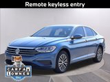 Used 2021 Volkswagen Jetta S w/ Driver Assistance Package image 3