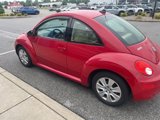 Used 2009 Volkswagen Beetle S image 3