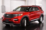 Used 2021 Ford Explorer XLT w/ Equipment Group 202A image 3