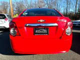 Used 2014 Chevrolet Sonic LT image 5