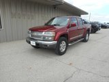 Used 2011 Chevrolet Colorado LT image 2