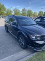 Used 2015 Dodge Journey Crossroad w/ Flexible Seating Group image 3