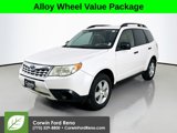 Used 2012 Subaru Forester 2.5X image 3