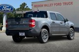 New 2025 Ford Maverick XLT image 4
