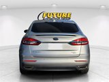 Used 2019 Ford Fusion Titanium image 4